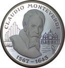 10 Diners - Joan Martí i Alanis (Claudio Monteverdi)
