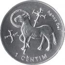1 Cèntim - Joan Martí i Alanis (Agnus Dei)
