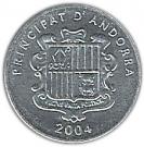 10 Cèntims - Joan Enric Vives Sicília (Casa de la Vall)