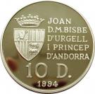 10 Diners - Joan Martí i Alanis (Discovery of the new world)