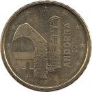 10 Euro Cent
