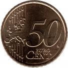 50 Euro Cent