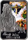 10 Diners - Joan Enric Vives i Sicília (Albrecht Dürer)