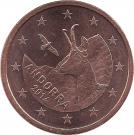 5 Euro Cent