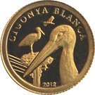 1 Diner - Joan Enric Vives i Sicília (Cigonya Blanc)