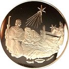 5 Diners - Joan Martí i Alanis (Nativity)