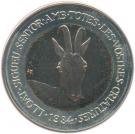 2 Diners - Joan Martí i Alanis (Ibex)
