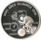 10 Diners - Joan Martí i Alanis (1996 Summer Olympics)