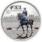5 Diners - Joan Enric Vives i Sicília (Dressage)