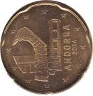 20 Euro Cent