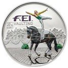 5 Diners - Joan Enric Vives i Sicília (Vaulting)