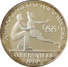 20 Diners - 1992 Winter Olympics