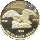 5 Diners - Joan Martí i Alanis (Defiant Eagle)