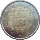 2 Euro