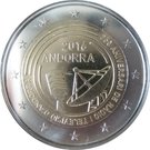 2 Euro (Radio and Television of Andorra)