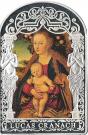 15 Diners - Joan Enric Vives i Sicília (Lucas Cranach Madonna)