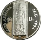 10 Diners (ECU Customs Union)