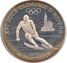 10 Diners (1992 Winter Olympics)