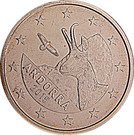 2 Euro Cent