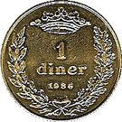 1 Diner - Joan Martí i Alanis
