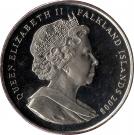 1 Crown (Port Louis)