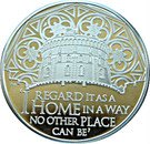 5 Pounds - Elizabeth II (Windsor Castle)