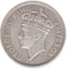 1 Florin - George VI
