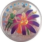 1 Dollar - Elizabeth II (Tthumbelina)