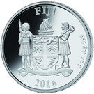 5 Dollars (Unicorn)