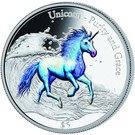5 Dollars (Unicorn)