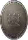 10 Dollars (Gladiatrix; Silver Bullion)