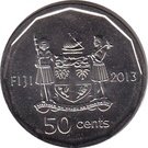 50 Cents (Iliesa Delana)
