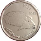 50 Cents