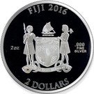 2 Dollars (The Dark Night Returns)