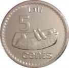 5 Cents