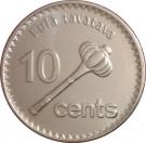10 Cents - Beka mirimiri