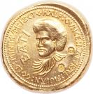 50 Dollars - Elizabeth II