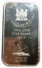 1 Dollar