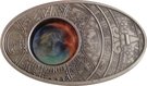 10 Dollars - Elizabeth II (Apocalypse I Prophecy of Maya Calendar)