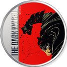 2 Dollars (The Dark Night Returns)