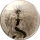 1 Dollar (Mermaid Rising)