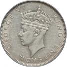 1 Florin - George VI