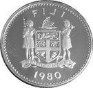 10 Dollars (10th Anniversary of Independence)