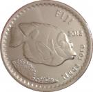 5 Cents