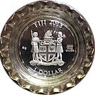 1 Dollar (Coca-Cola)