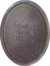 10 Dollars (Provocator; Silver Bullion)