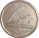 50 Cents