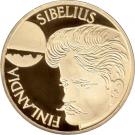 1000 Markkaa (Jean Sibelius and Finnish music)