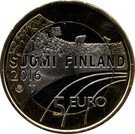 5 Euros (Ice Hockey)