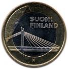 5 Euro (Lapland)